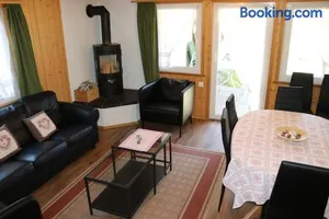 Image of Alpen Chalet