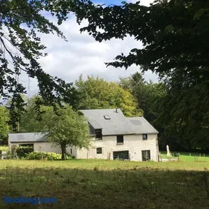 Image of La Gotale - Maison de vacances