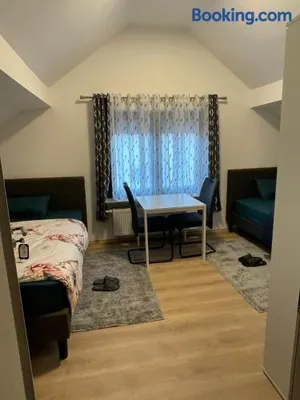 Image of Luis Apartment Rüsselsheim D1