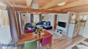 Image of Wohnung #5 mit Balkon - zentrale dennoch ruhige Lage mit Terrasse - Stadtbus vor der Tür!