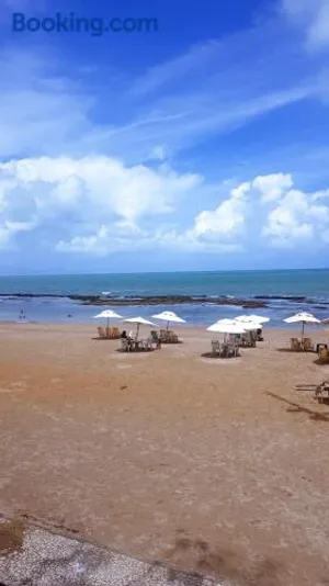 Image of Aconchegante Flat na Orla