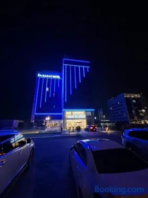 Image of Saray Deluxe Hotel Apartments