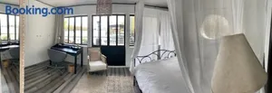 Image of Loft sur l'eau avec parking