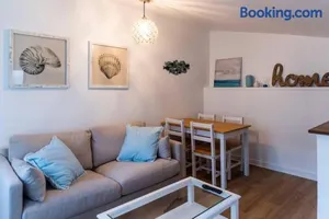 Image of Appartement 2 personnes, Place St Sauveur à 2min