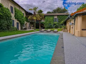 Image of Lyon Faubourg - Saint Priest