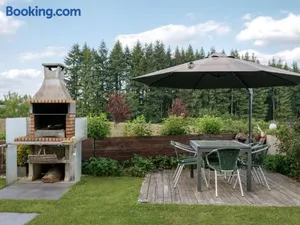 Image of Appartement Sur Jardin Verdoyant