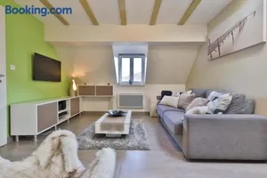 Image of Gîte -Coup de Cœur- 3 étoiles