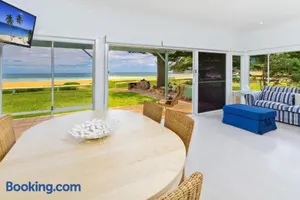 Image of Beachside Bungalow #4