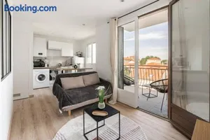 Image of Logement Cosy à 15 min de Paris