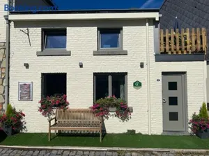 Image of LA PETITE BRIQUE