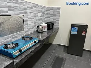 Image of D'lanjut KLIA Agro Transit Hostel