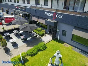 Image of Hotel Restaurant Felderbock