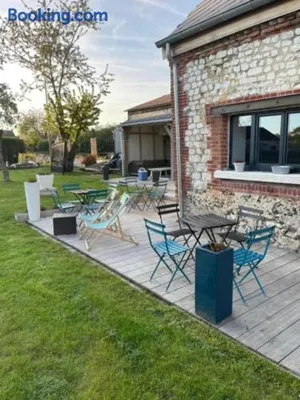 Image of Villa Verger vakantiewoning 12 personen