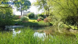 Image of Au Jardin d'Eau