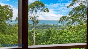 Image of Tongarra - North Byron home-Ocean views-12 min Byron Bay