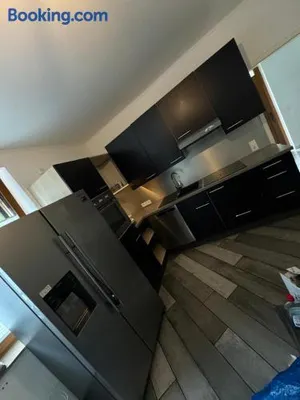 Image of Doppelzimmer und Garten in Haus