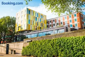 Image of Jugendherberge Bremen