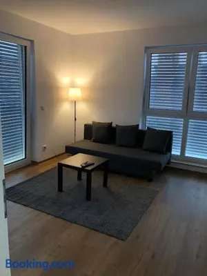 Image of ApartHotel Roxheim
