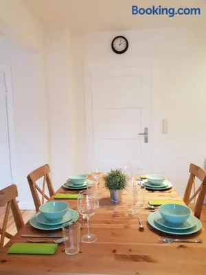 Image of Apartment 28