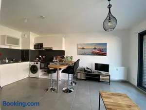 Image of Bel appartement sur le bassin d'Arcachon, à 2km de la mer