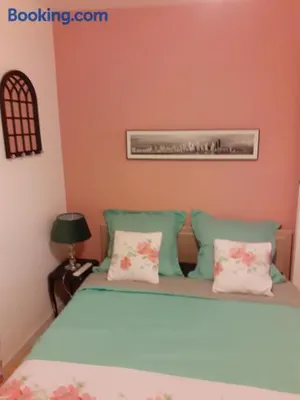 Image of Perona gîte visite Châteaux de Loire et zoo parc Beauval