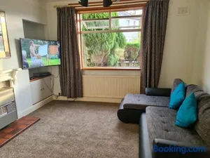 Image of Lovely self-catering apartment in city centre
