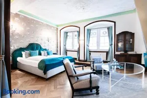 Image of Romantik Hotel Barbarossa