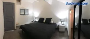 Image of Gîte LE BOIS FLOTTE spacieux 120 m2 6 personnes Lagorce vallon pont d arc Ardèche