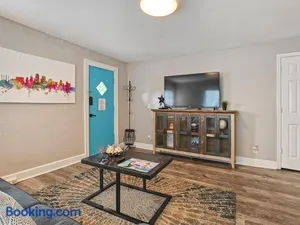 Image of Heart of Westport 1BR