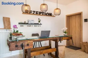 Image of Hotel Clement - Bed & Breakfast