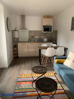 Image of Adorable Guest House « bienvenue chez vous ! »