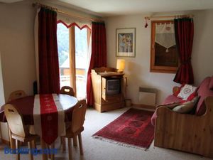 Image of Charmant appartement avec terrasse - La Clusaz - FR-1-459-59