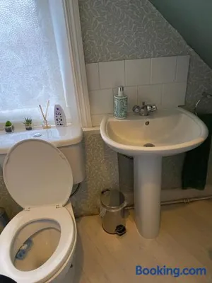 Image of Whitchurch Shropshire Town duplex flat