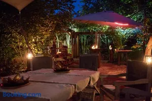 Image of B&B Pura Vista