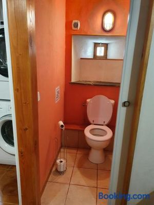 Image of Maison individuelle chaleureuse au calme