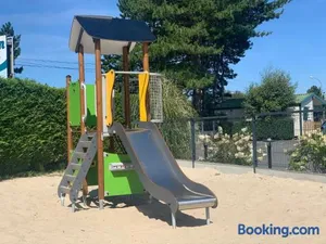 Image of Camping Pomme de Pin