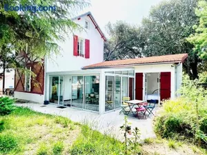 Image of L OASIS Maison remarquable