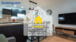 Image of CABANA & Le Saint Amour - Centre-Ville
