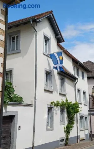Image of Townhouse 1 Deidesheim