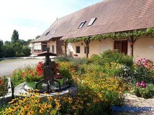 Image of La Sénonaise