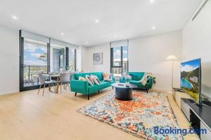 Image of Stylish 3bedroom apartment in Rouse Hill