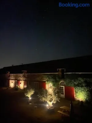 Image of les Epicuries de la ferme Ecolodge