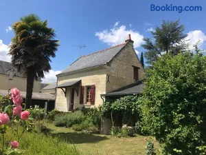 Image of Le Dorelot du lièvre, maison de caractère