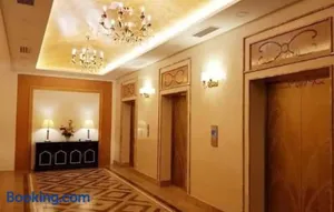 Image of Cozy Studio house /Soho Unit Near Kampar Utar