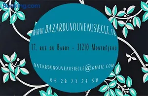 Image of Bazar du Nouveau Siècle