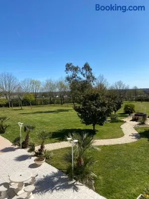 Image of LA COTTINIERE