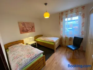 Image of City Apartment in Nürnberg Am Plärrer