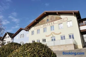 Image of Garni Hotel Alber