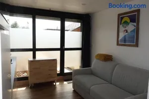 Image of Résidence Menandiere - APPARTEMENT 2 PIECES- ALPE D'HUEZ CENTRE STATION MAE-3581