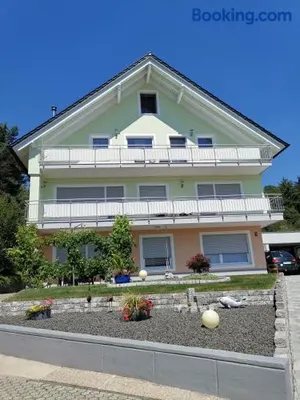 Image of Ferienwohnung zum Bätstän